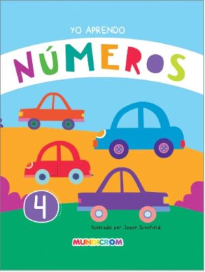 44026-YO APRENDO NUMEROS