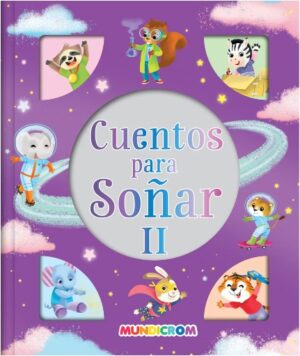 43997-CUENTOS PARA SOÑAR II