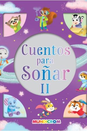 43997-CUENTOS PARA SOÑAR II