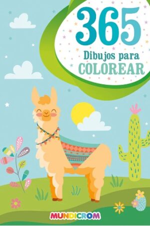 44003-365 DIBUJOS PARA COLOREAR
