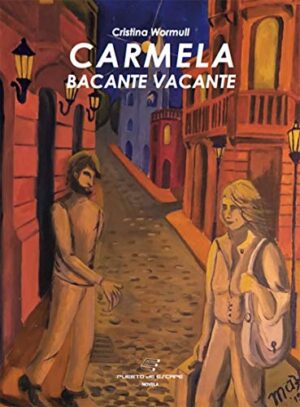 44104-CARMELA BACANTE VACANTE