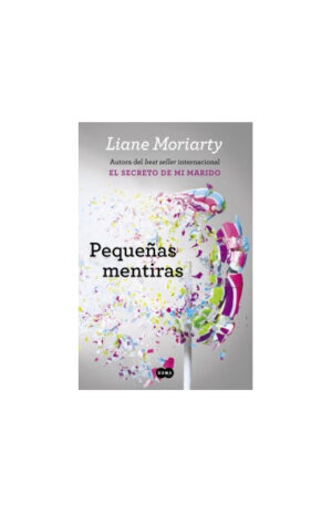 43865-PEQUEÑAS MENTIRAS