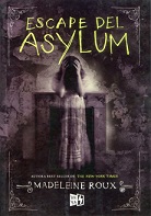 15819-ESCAPE DEL ASYLUM