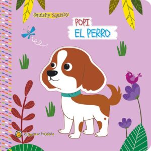 44121-POPI EL PERRO