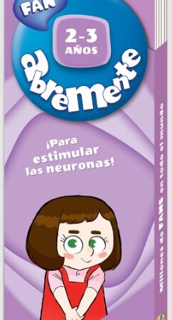 44130-ABREMENTE FAN 2-3