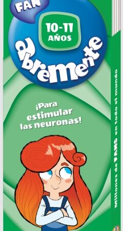 44127-ABREMENTE FAN 10-11