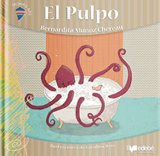 1409-EL PULPO