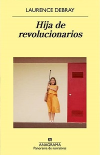 3318-HIJA DE REVOLUCIONARIOS