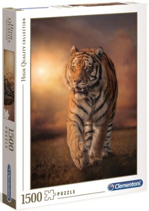 43399-TIGRE PUZZLE 1500 PIEZAS