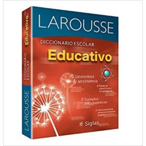 44831-DICCIONARIO ESCOLAR EDUCATIVO SINONIMOS Y ANTONIMOS