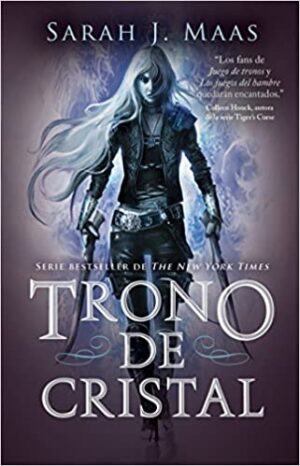 42371-TRONO DE CRISTAL