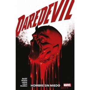 27570-DAREDEVIL 0 HOMBRE SIN MIEDO
