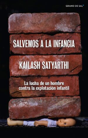 18497-SALVEMOS LA INFANCIA