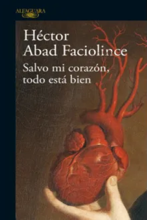 40271-SALVO MI CORAZON, TODO ESTA BIEN