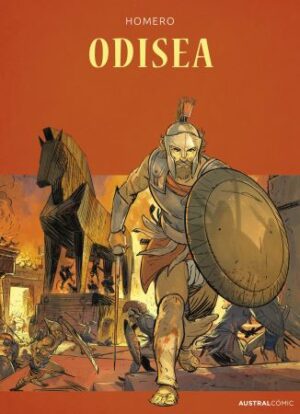 44883-ODISEA (COMIC)