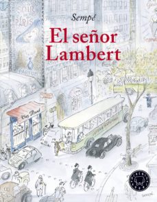 26395-SEÑOR LAMBERT
