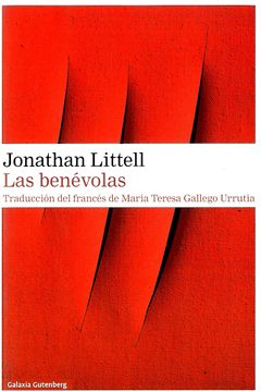 24593-LAS BENEVOLAS