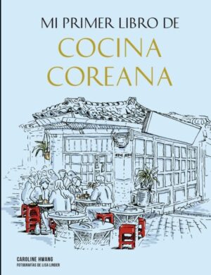 45161-MI PRIMER LIBRO DE COCINA COREANA