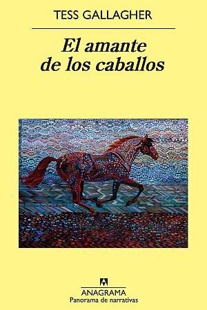 36473-EL AMANTE DE LOS CABALLOS