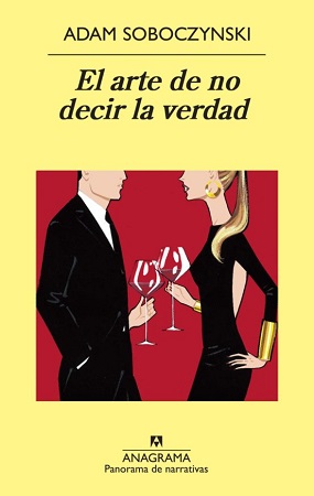 45344-EL ARTE DE NO DECIR LA VERDAD