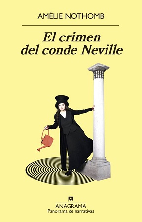 45241-EL CRIMEN DEL CONDE NEVILLE