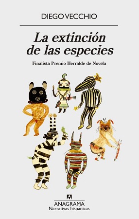 45327-LA EXTINCION DE LAS ESPECIES