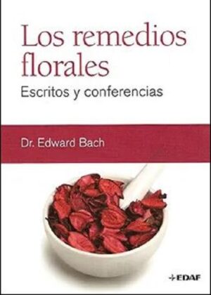 44537-LOS REMEDIOS FLORALES