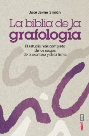 44397-LA BIBLIA DE LA GRAFOLOGIA