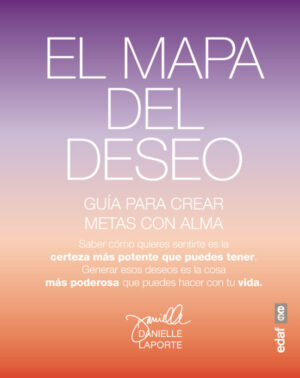 44411-EL MAPA DEL DESEO