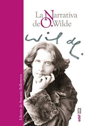 44591-LA NARRATIVA DE O WILDE