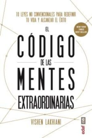 44423-EL CODIGO DE LAS MENTES EXTRAORDINARIAS