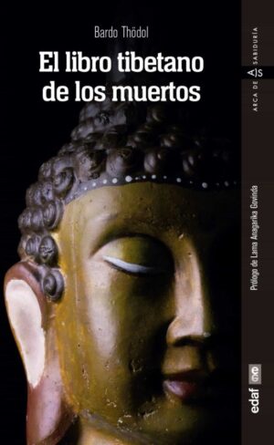 44190-EL LIBRO TIBETANO DE LOS MUERTOS