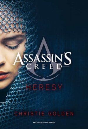 44514-ASSASSINS CREED. HERESY