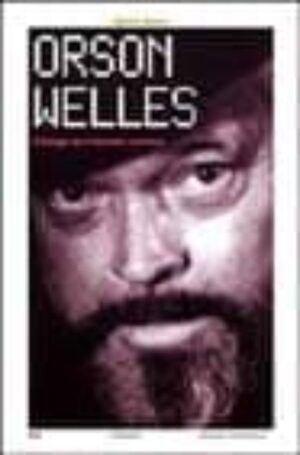 44607-ORSON WELLES