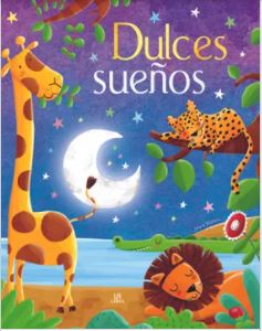 17368-DULCES SUEÑOS