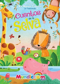 14778-CUENTOS DE LA SELVA