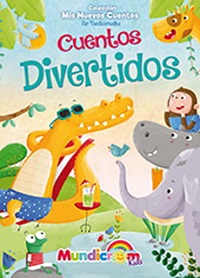 14740-CUENTOS DIVERTIDOS / MIS NUEVOS CUENTOS