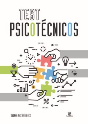 44793-TEST PSICOTECNICOS