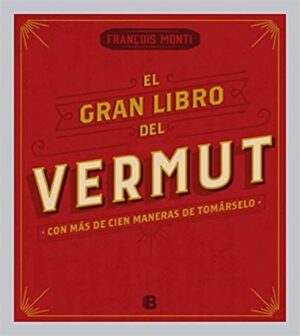 45134-EL GRAN LIBRO DEL VERMUT