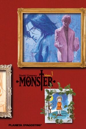 44725-MONSTER KANZENBAN 3/9