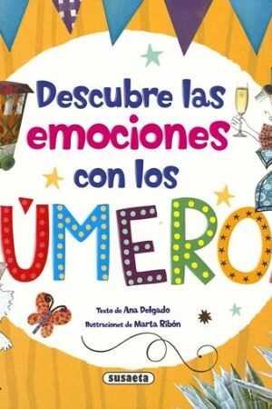 44671-DESCUBRE LAS EMOCIONES CON LOS NUMEROS