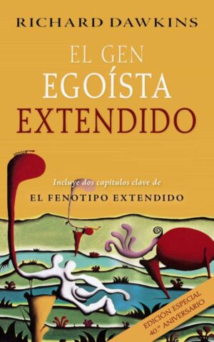 36375-GEN EGOISTA EXTENDIDO, EL