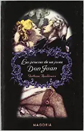 45406-LAS PROEZAS DE UN JOVEN DON JUAN
