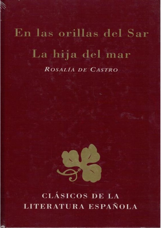 45419-EN LAS ORILLAS DEL SAR / LA HIJA DEL MAR