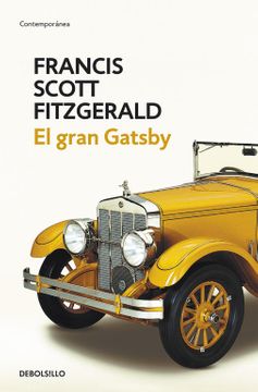 35464-GRAN GATSBY, EL