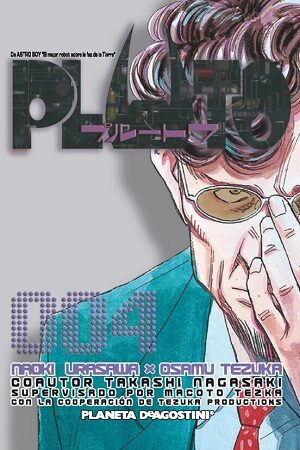 44702-PLUTO N? 04/08