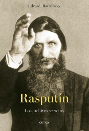 45148-RASPUTIN