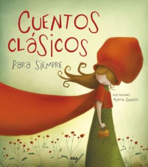 45096-CUENTOS CLASICOS PARA SIEMPRE