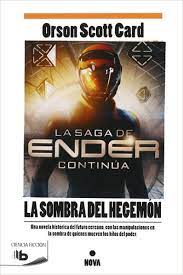 34324-SOMBRA DEL HEGEMON, LA