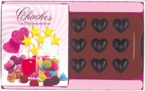 45391-CHUCHES 27 DELICIOSAS RECETAS